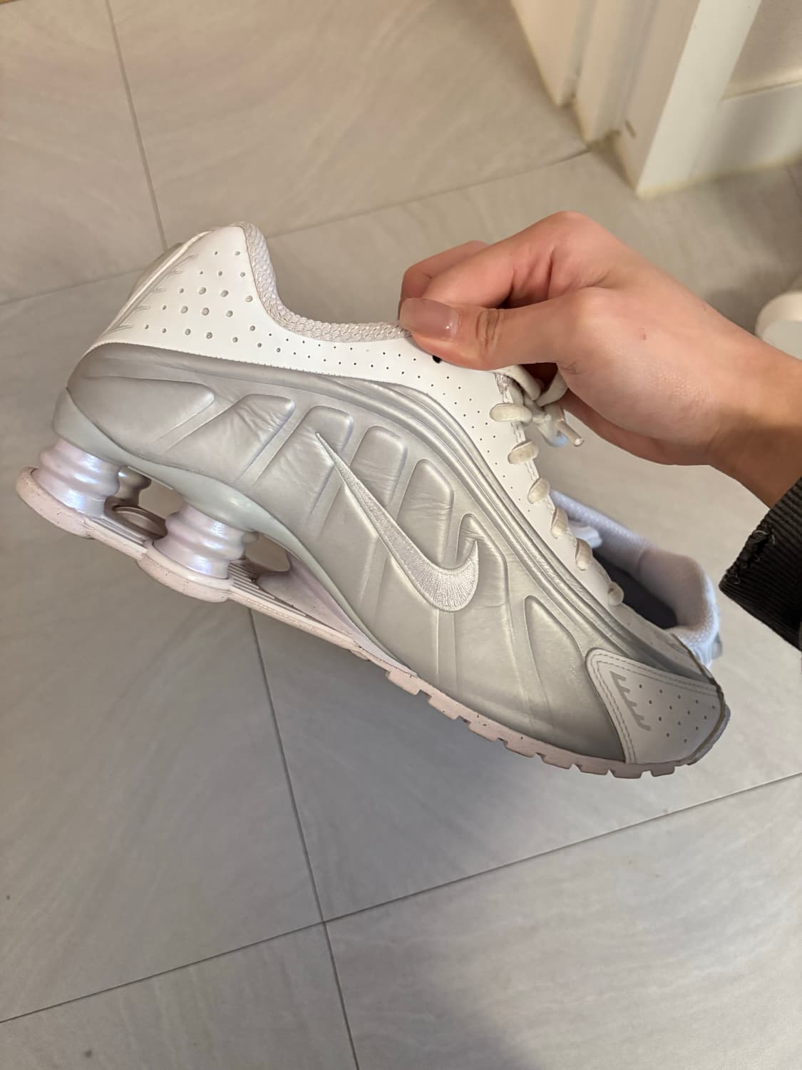 나이키샥스 250 상품이미지3