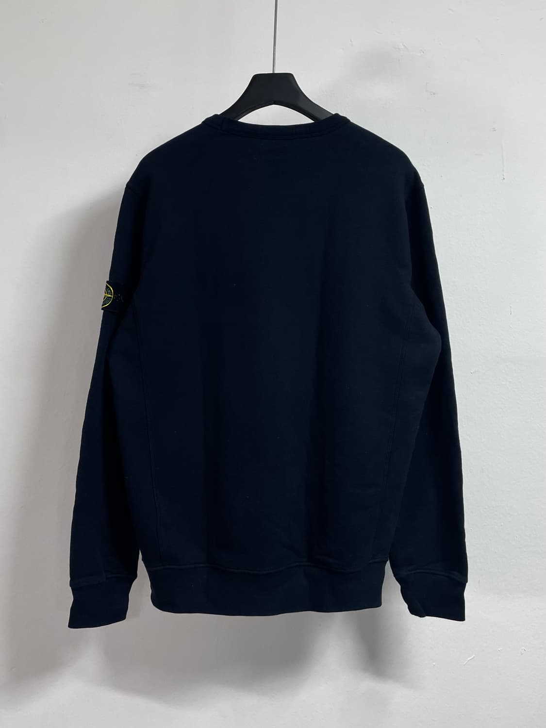 스톤아일랜드 와펜 맨투맨 (on.552) 상품이미지3