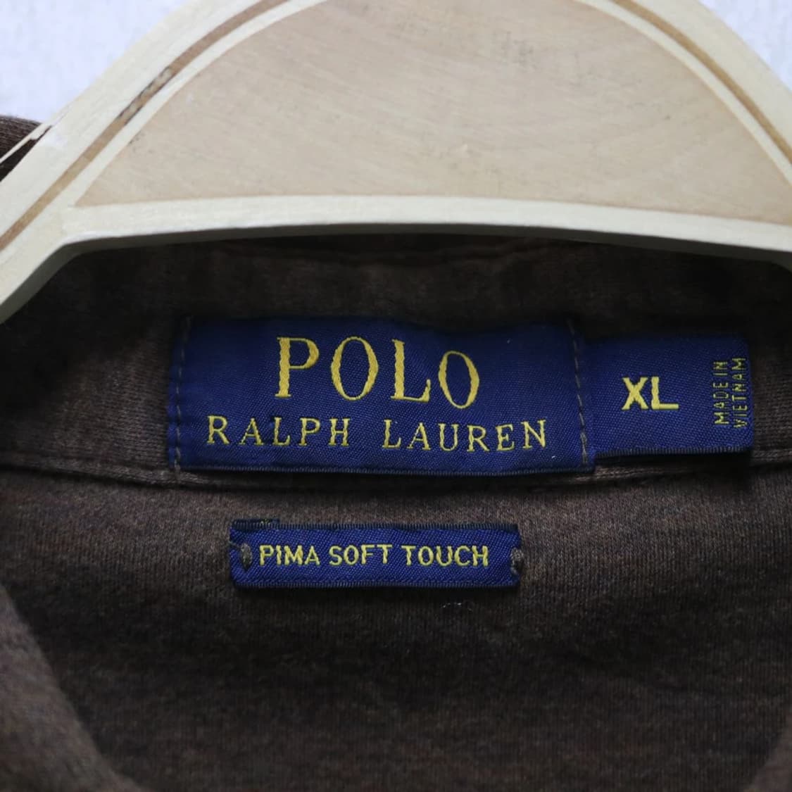 폴로 랄프로렌 카라티셔츠 65304 상품이미지7