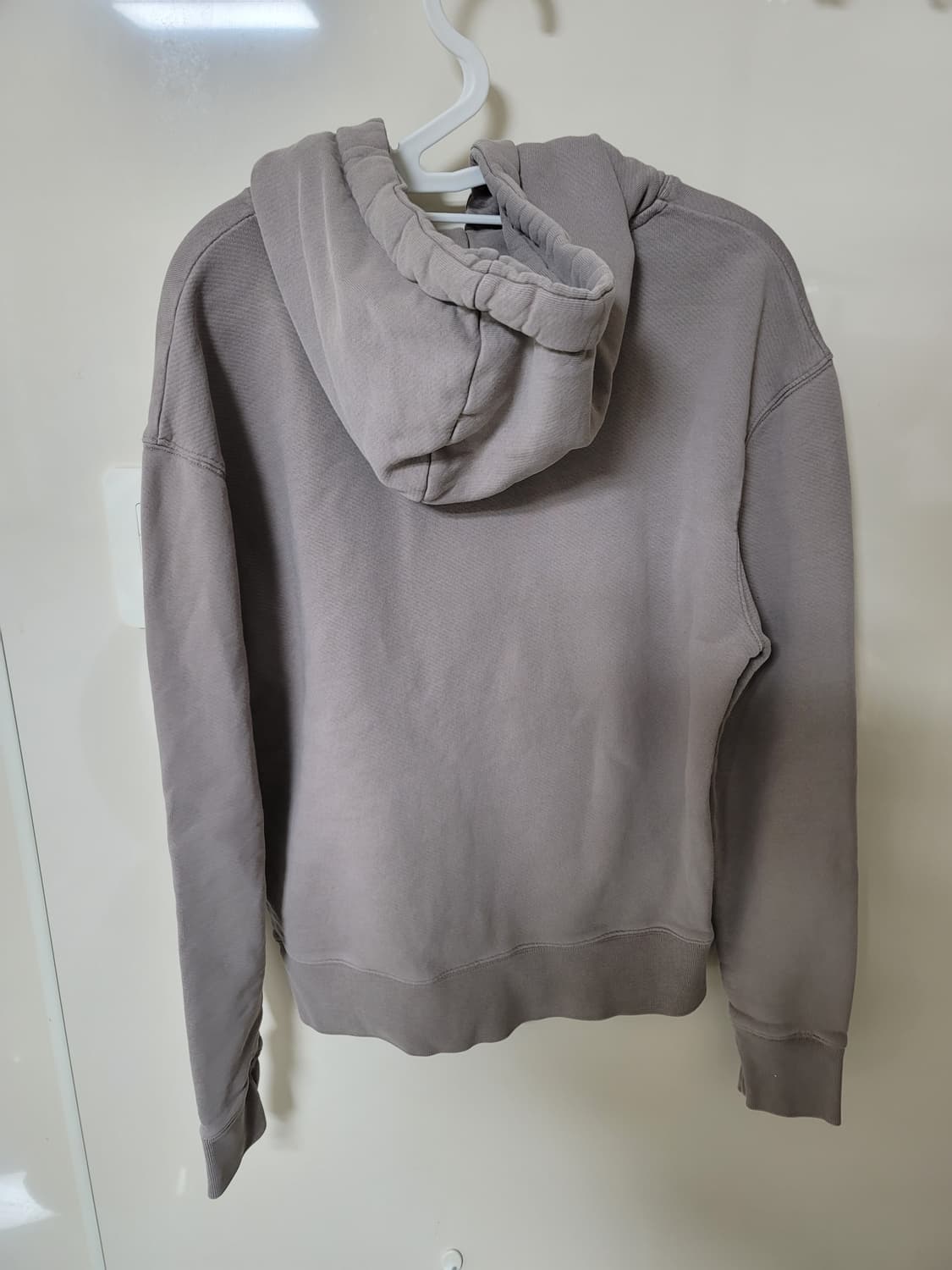 메종키츠네 후드티셔츠 s 95사이즈 상태굿
 상품이미지2