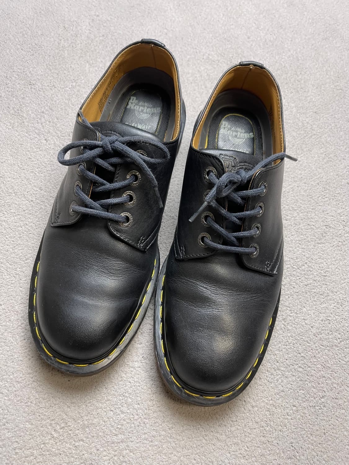 [10] ENGLAND VTG 닥터마틴 9222- 280-285 상품이미지10