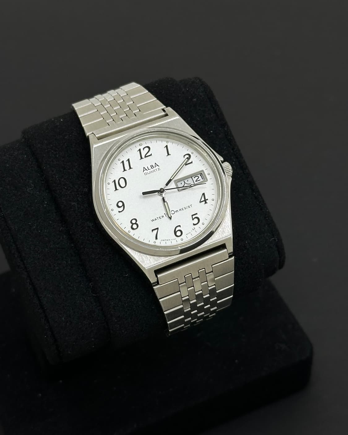 세이코 알바 seiko alba 쿼츠 시계 (한문표기버전) 상품이미지1