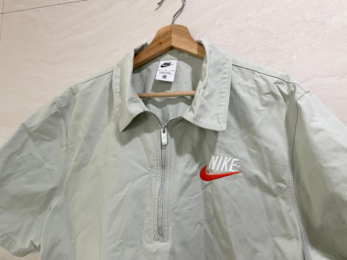 나이키 / 오버 반팔셔츠, 남성셔츠 / XL 상품이미지2