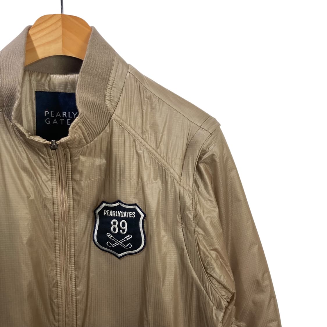 파리게이츠 투웨이 자켓 상품이미지3