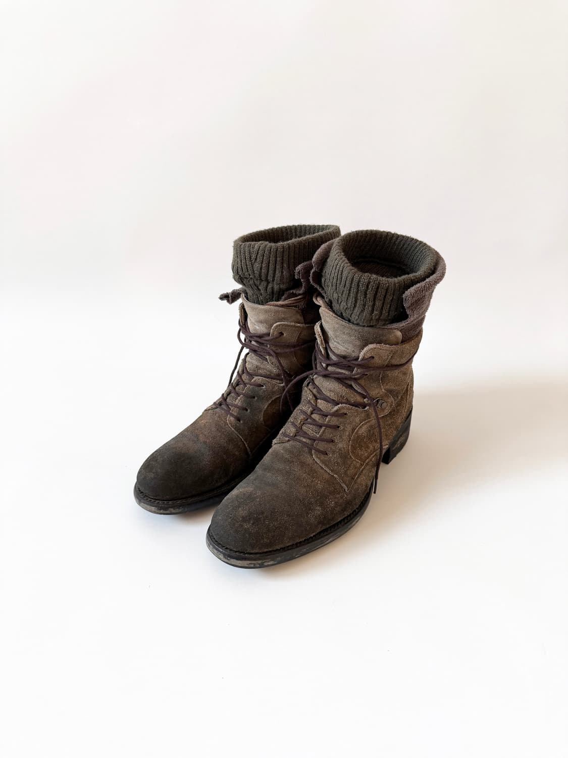 알프레도 바니스타 삭스 워커 부츠 상품이미지2