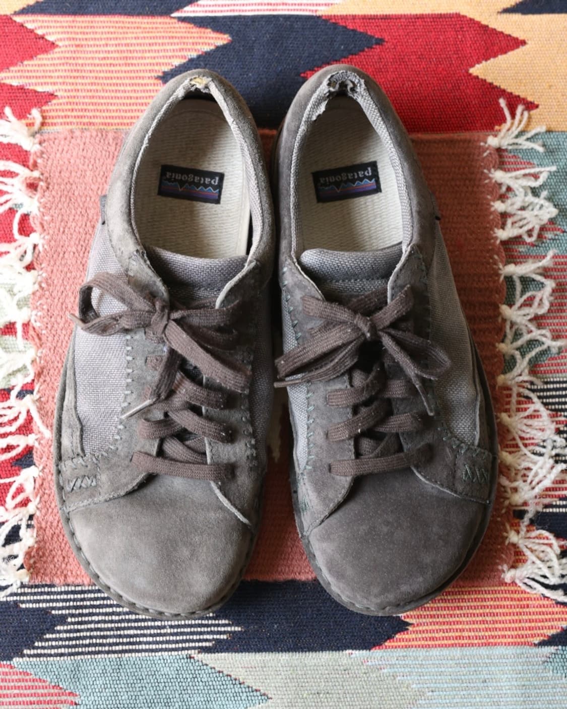 Patagonia  olulu Sneakers 파타고니아 올룰루 스니커즈 상품이미지1