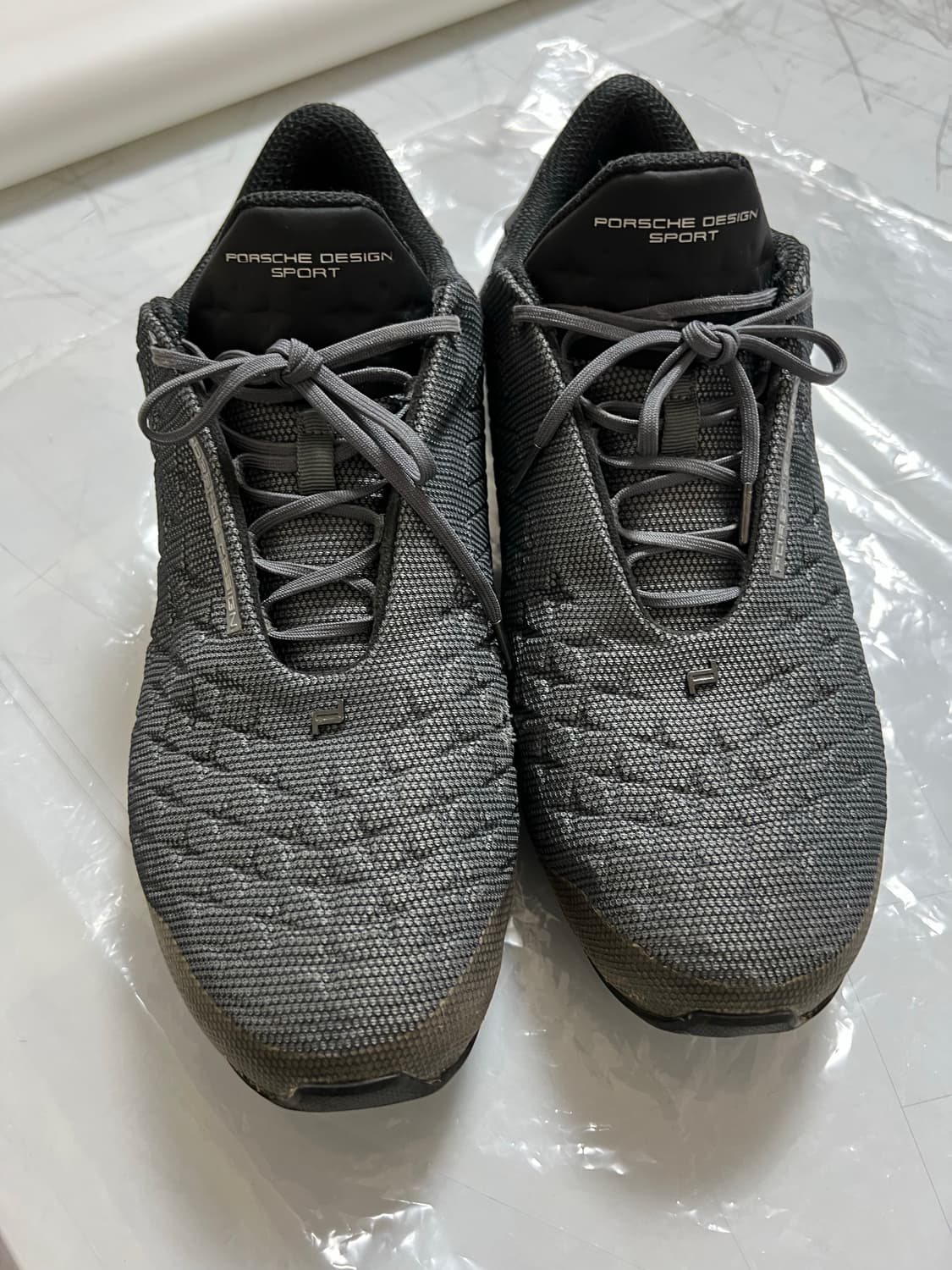 Adidas x Porsche Design P5000 carbon 275 상품이미지4