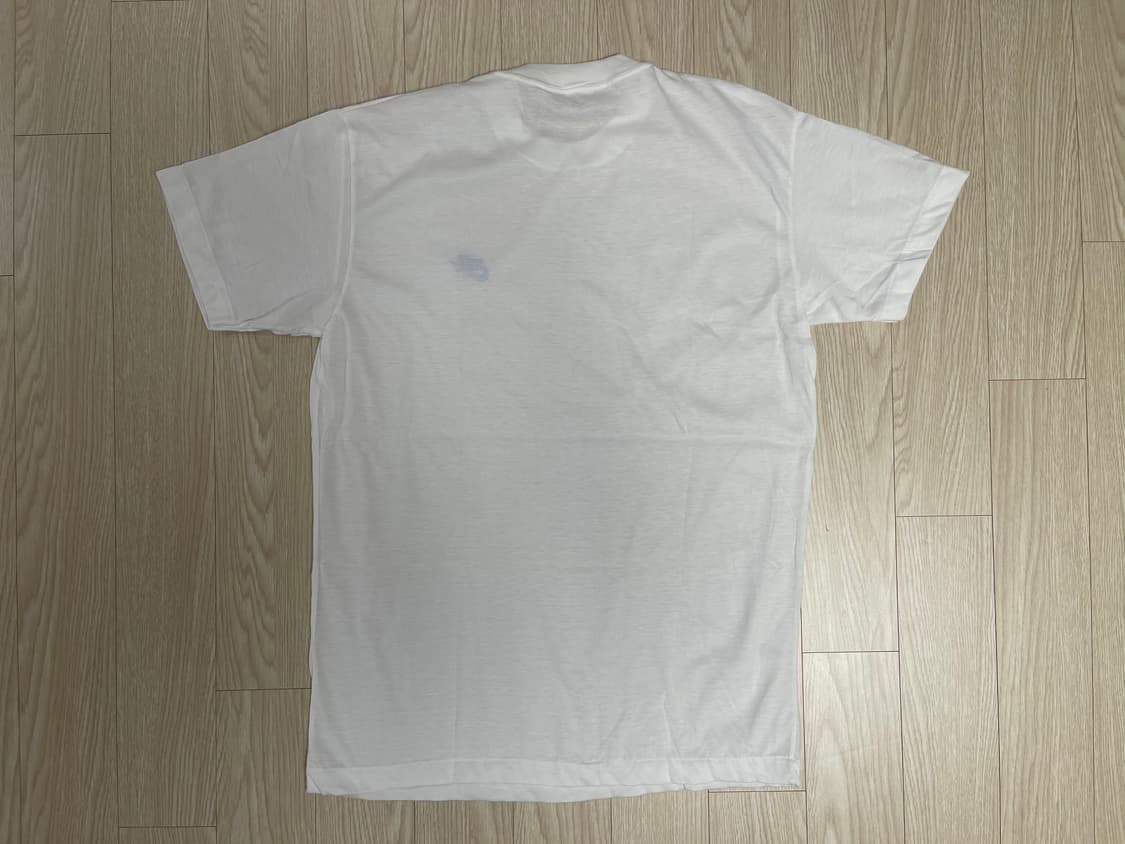 나이키 90s 올드 슬리브 티셔츠 2번 NIKE OLD 1990 상품이미지4