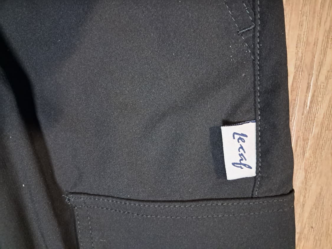 르까프 조거바지 90 새상품  상품이미지5