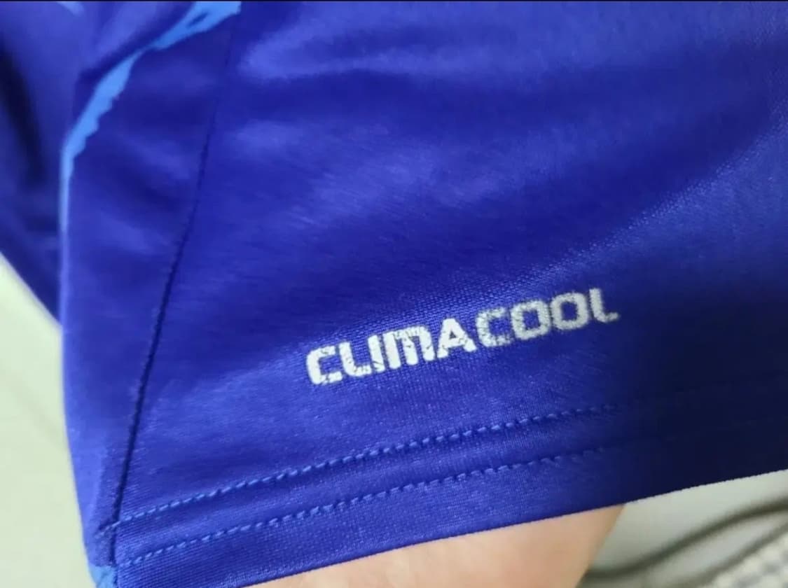 아디다스 2012 요코하마 마리노스 20주년 올드레플 축구져지 상품이미지6