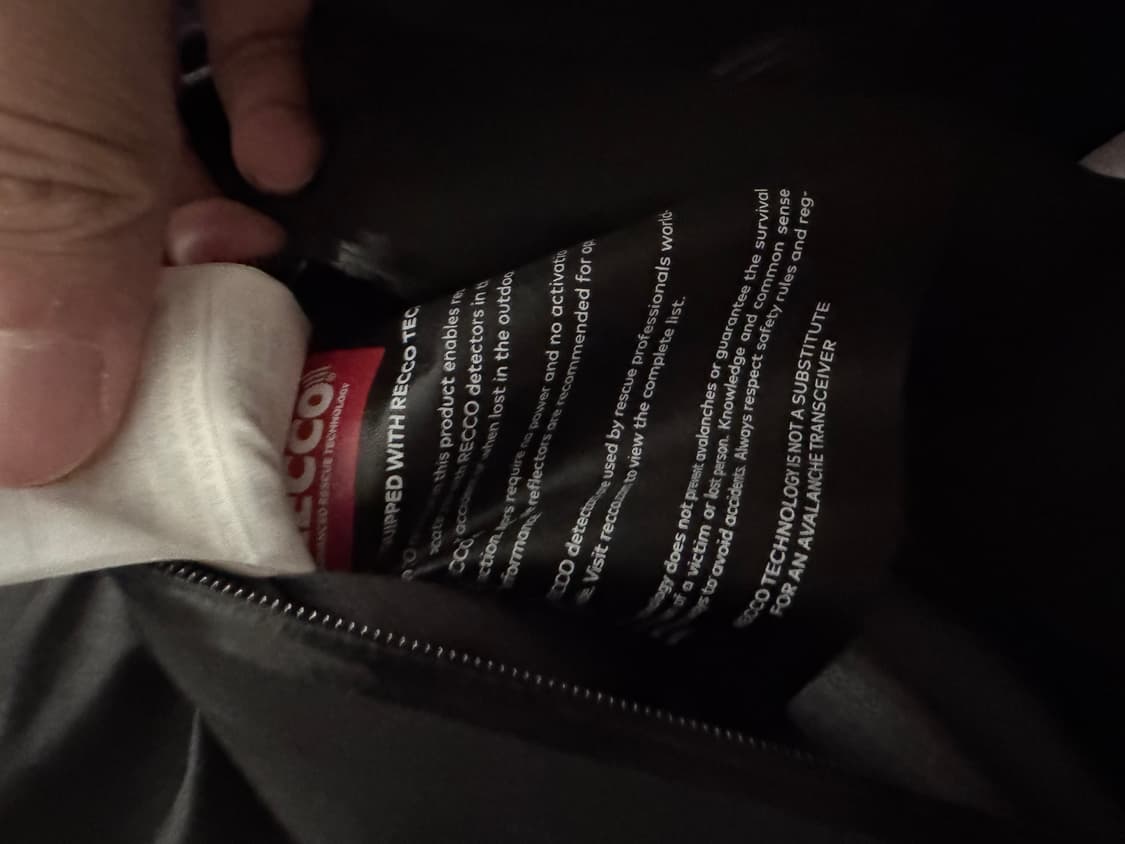 아크테릭스 베타ar 상품이미지6
