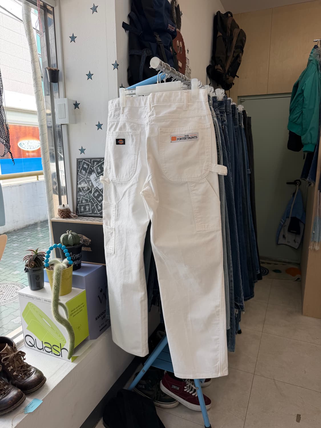 Dickies carpenter (34X32) 상품이미지2