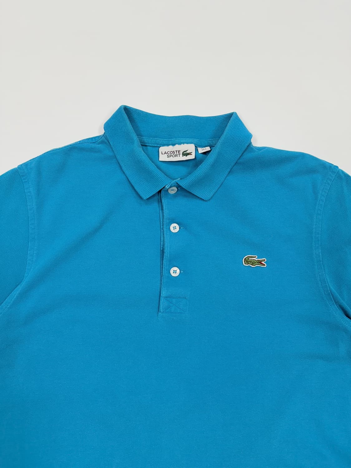 라코스테 에메랄드 카라티 상품이미지3