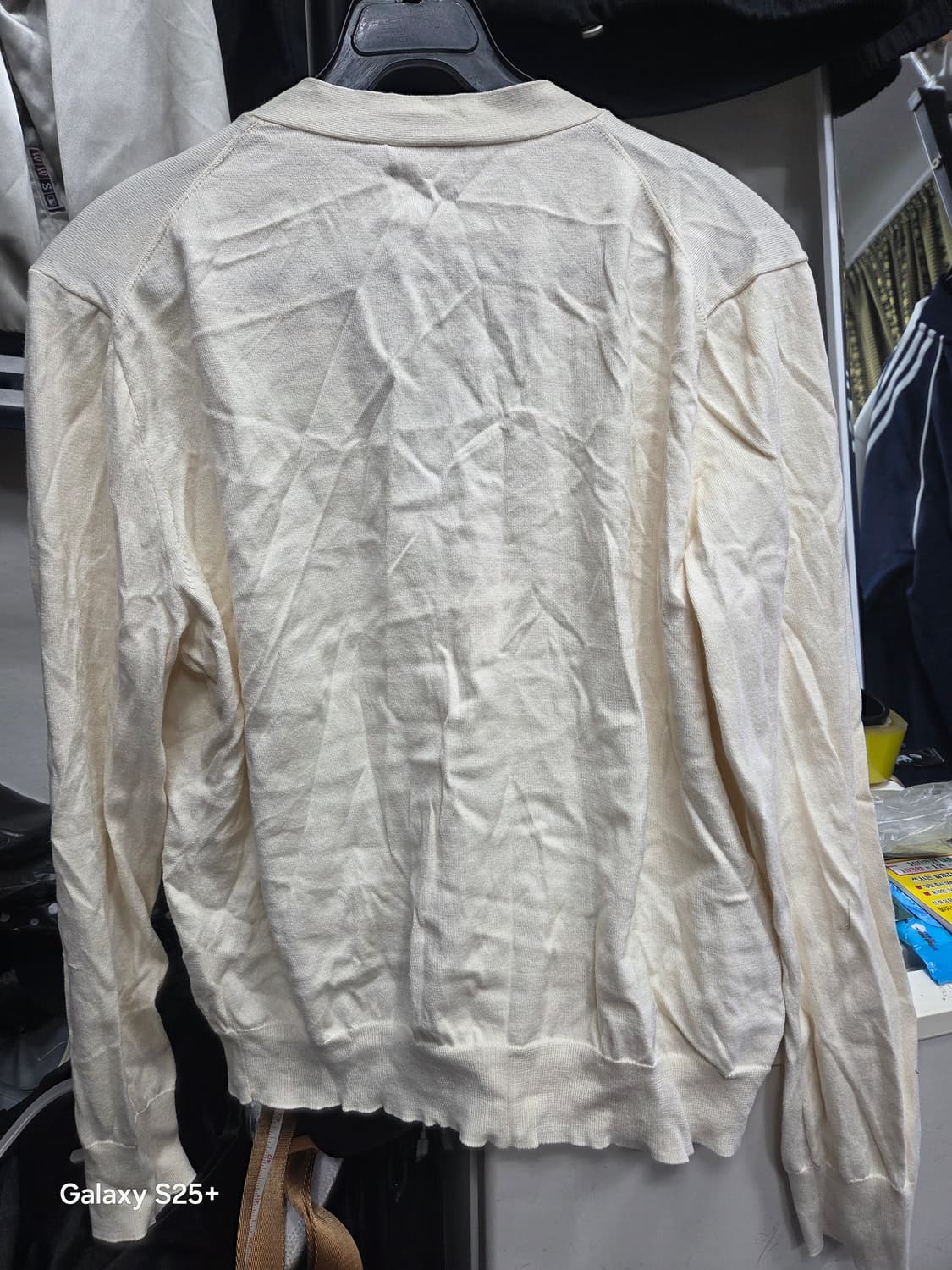 폴로  랄프로렌   가디건    서이즈   100 상품이미지3