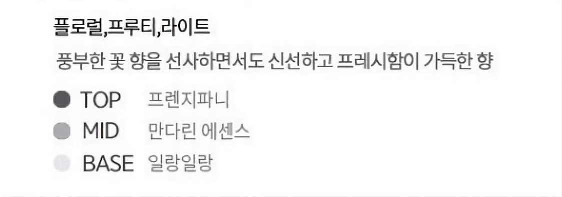 프라다 라 팜므 프라다 로 100ml 상품이미지3