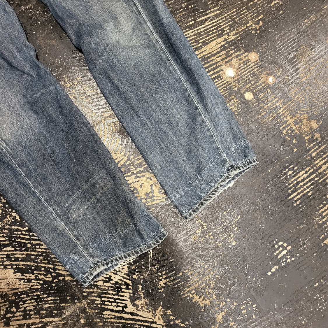 리바이스 엔지니어드진 청바지 (33) 상품이미지4