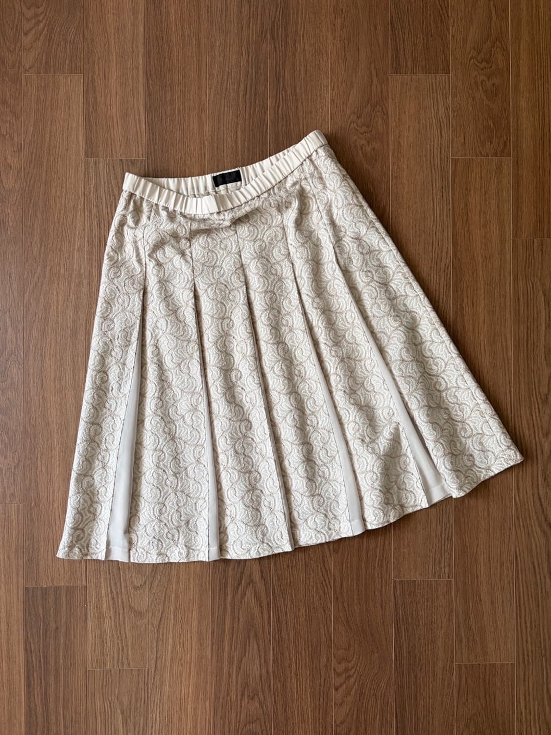 pleats skirt 상품이미지6