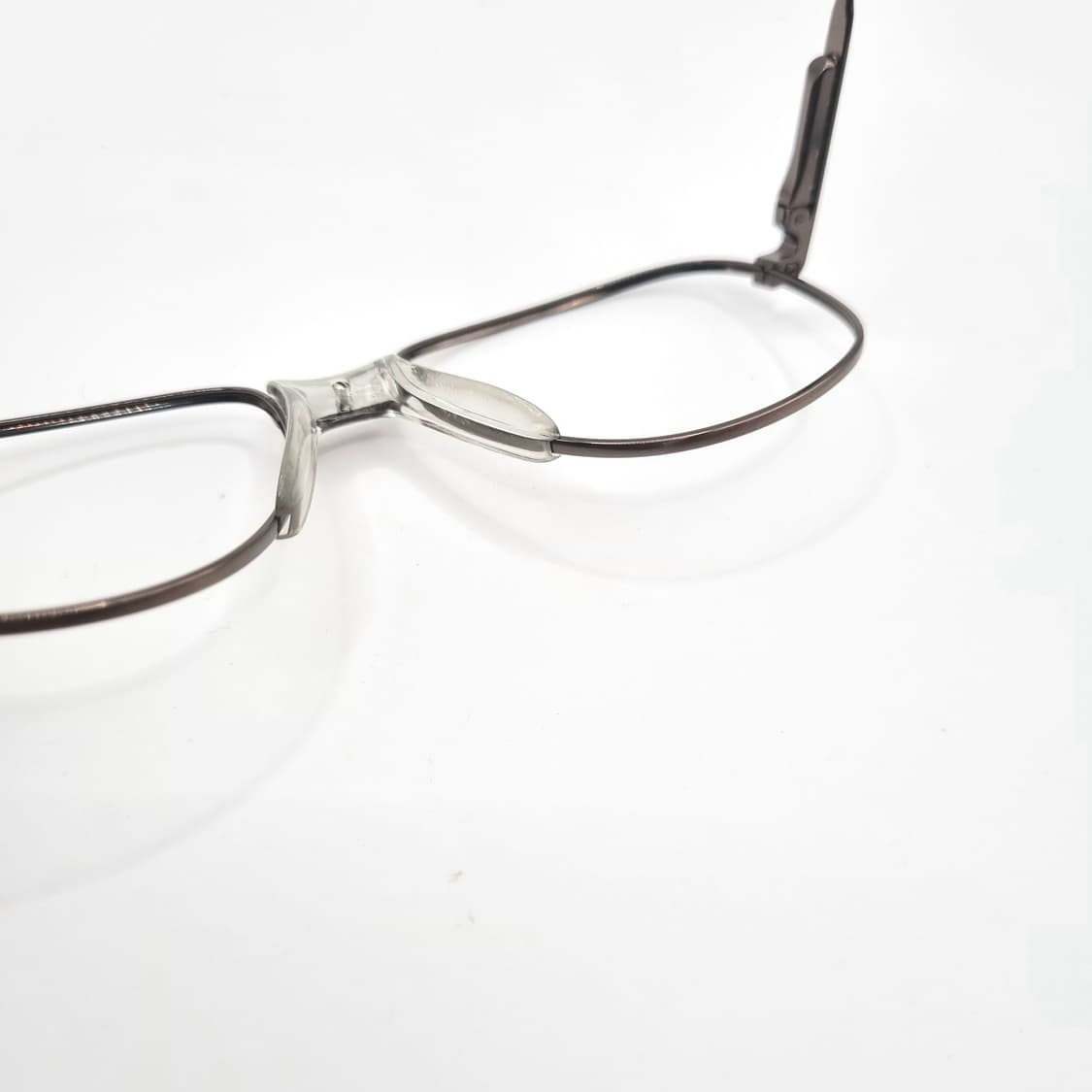 유럽 빈티지  브라운 라운드 사각 빈티지 127 상품이미지7