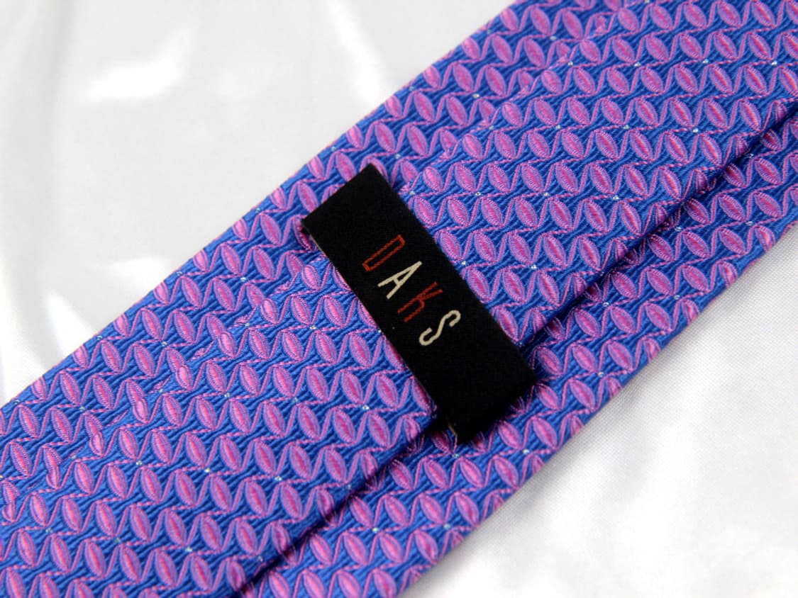 닥스 8cm A등급 신형 남자 명품 넥타이 상품이미지3