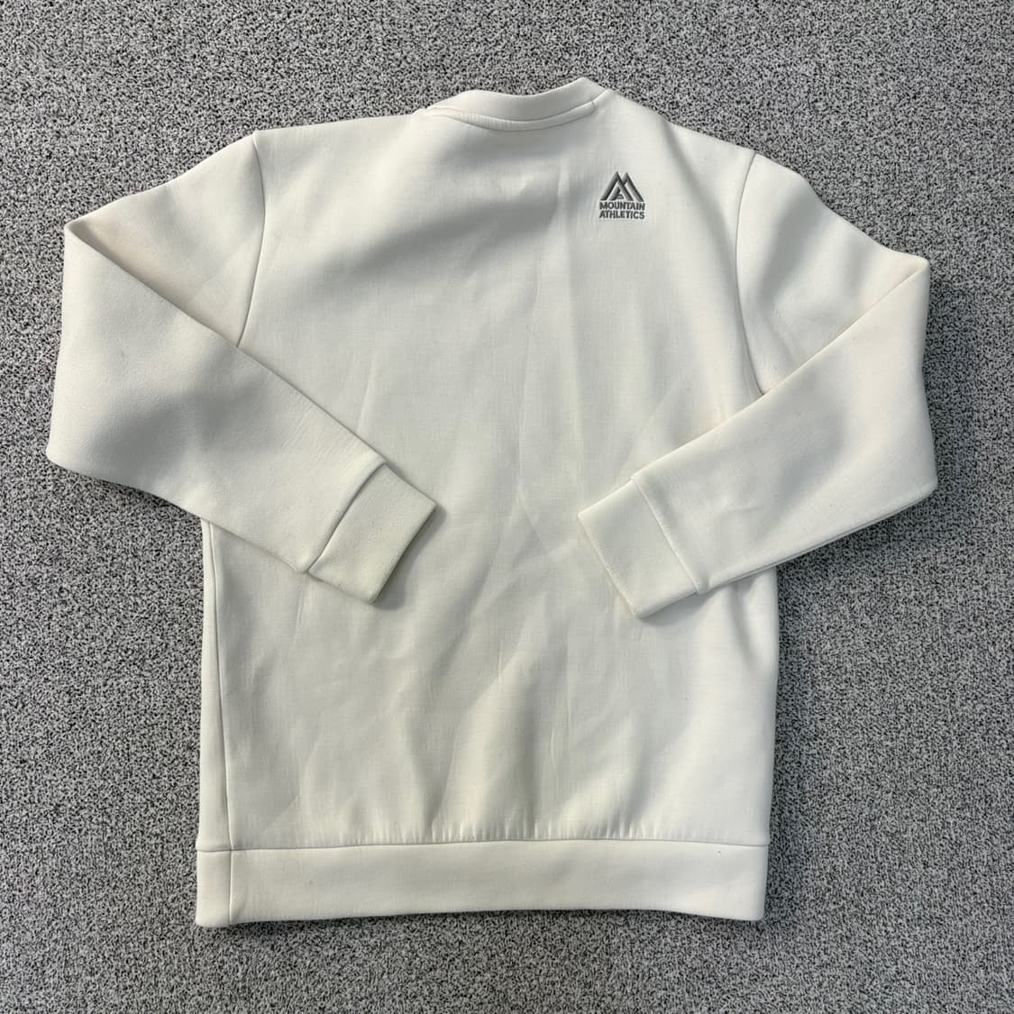 95 뉴발란스 남성 긴팔티 맨투맨 0421J 상품이미지3