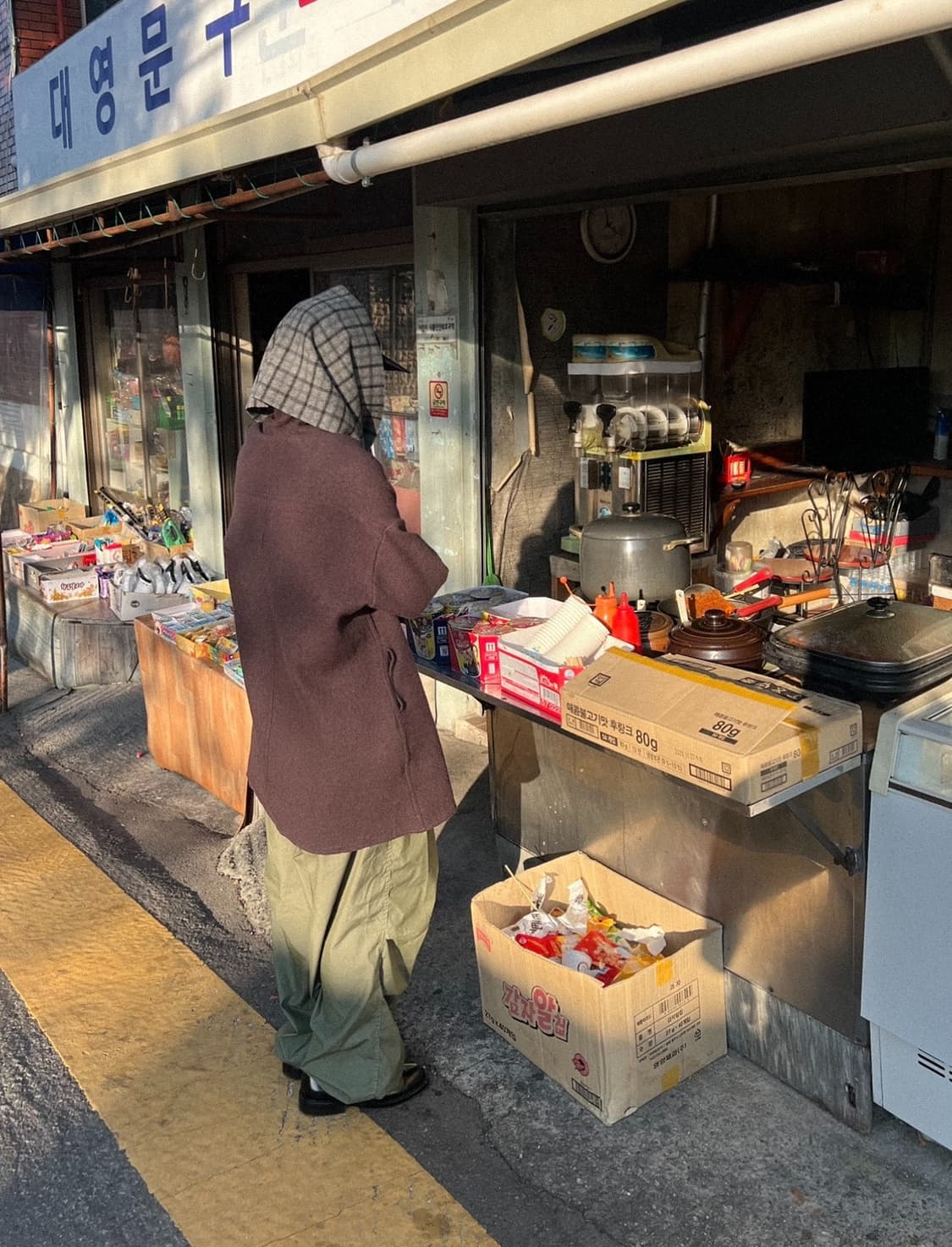 링코트 상품이미지2