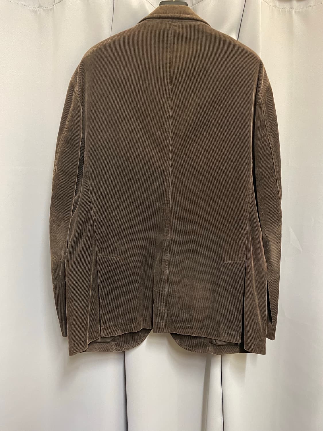 paul smith 브라운 코듀로이 블레이저 상품이미지4