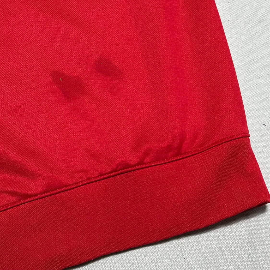 Nike 맨체스터유나이티드 AIG 트랙탑 상품이미지6