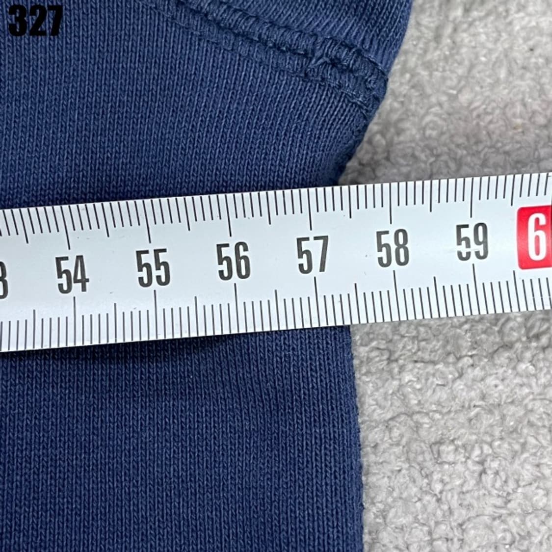 나이키 네이비 맨투맨  상품이미지4