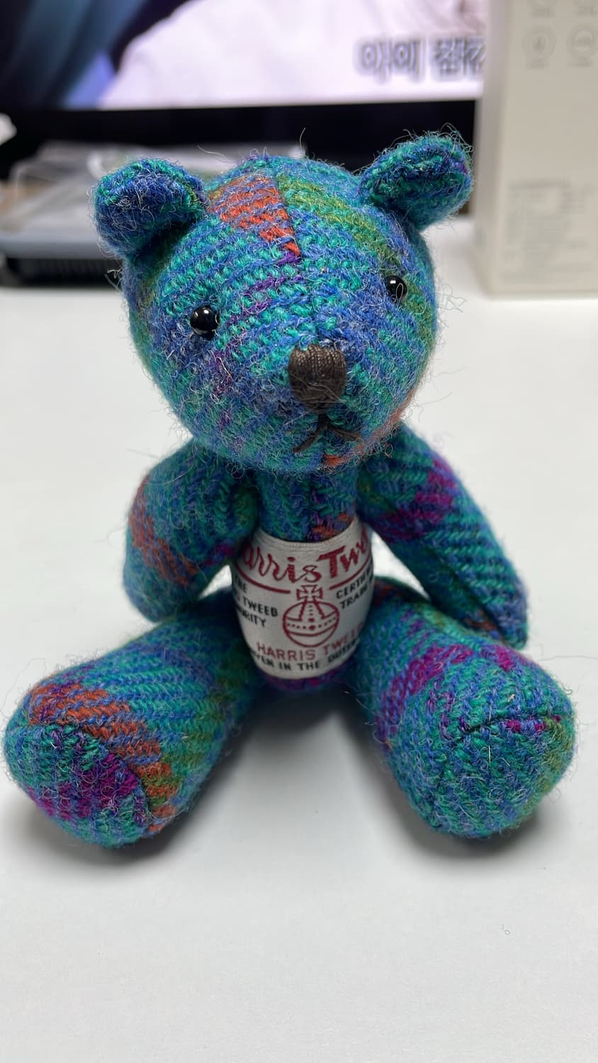 헤리스트위트 테디베어 상품이미지1