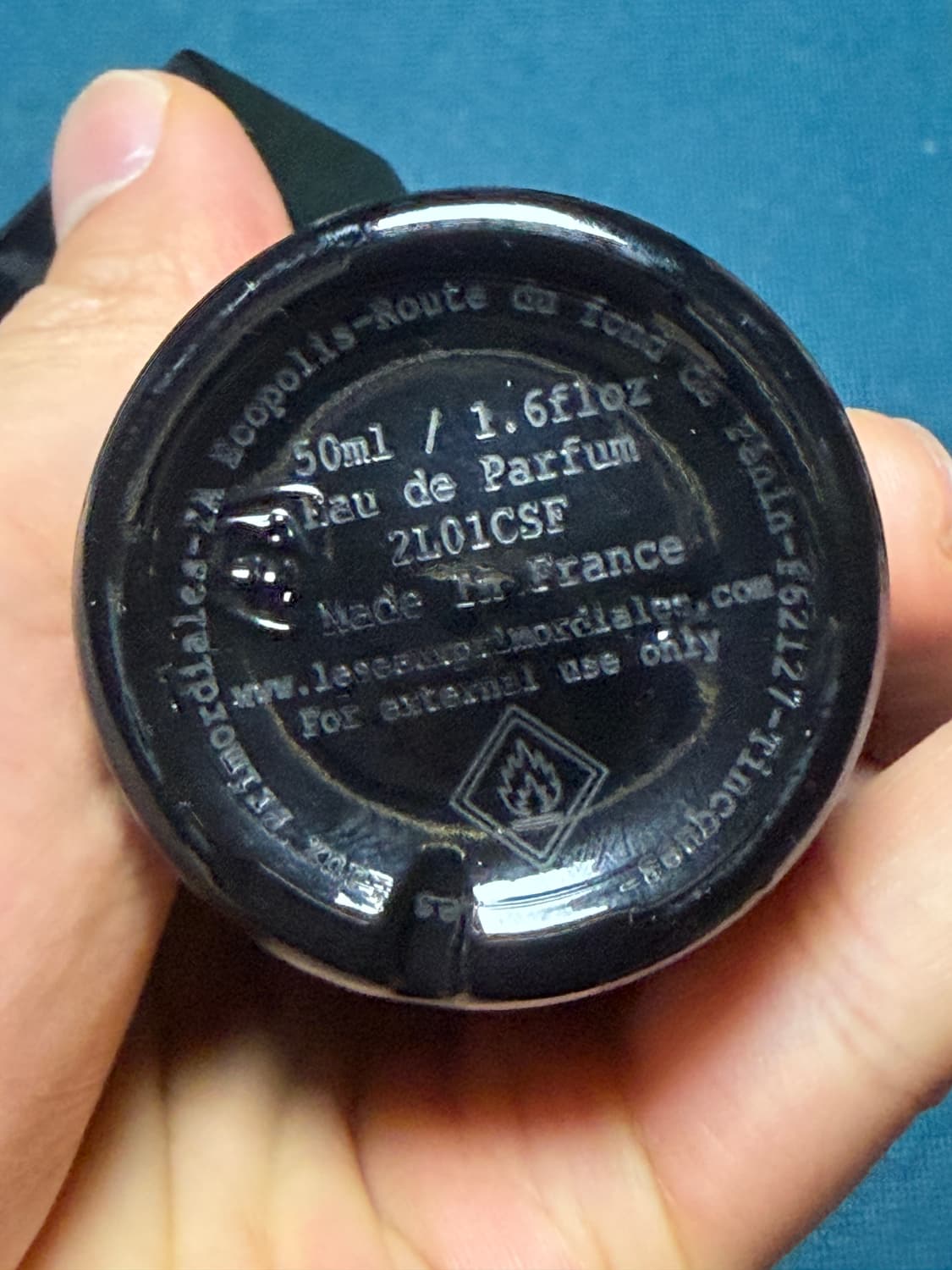 레조 프리모디알 시더 슈퍼플루이드 50ml 상품이미지4