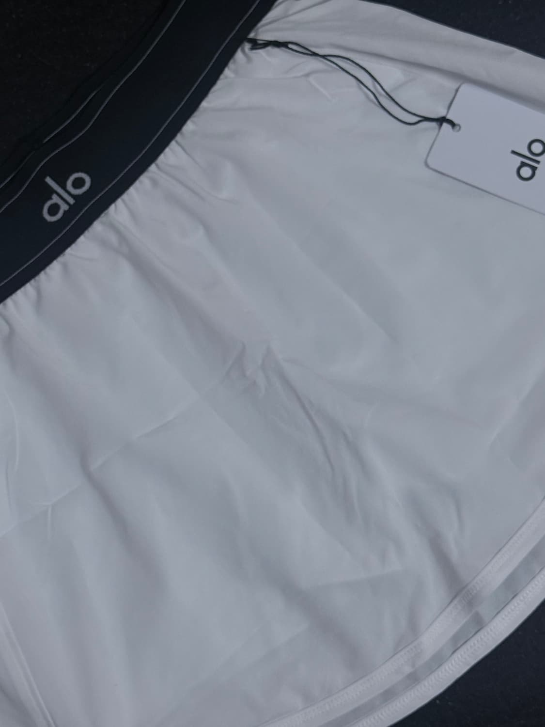ALO Match Point Tennis Skirt 상품이미지3