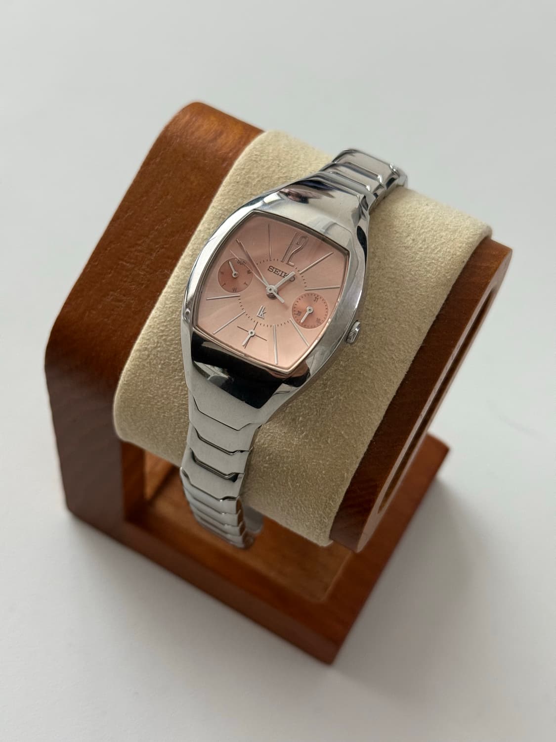 세이코 Seiko 그랜드 쉘 실버 피치 상품이미지1