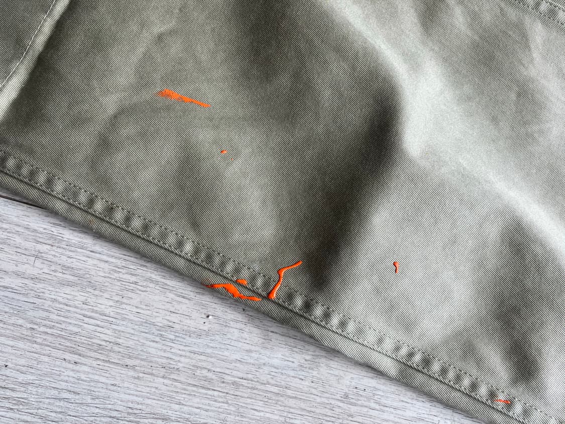 버즈릭슨 오리지널 스탠다드 치노 30 상품이미지3