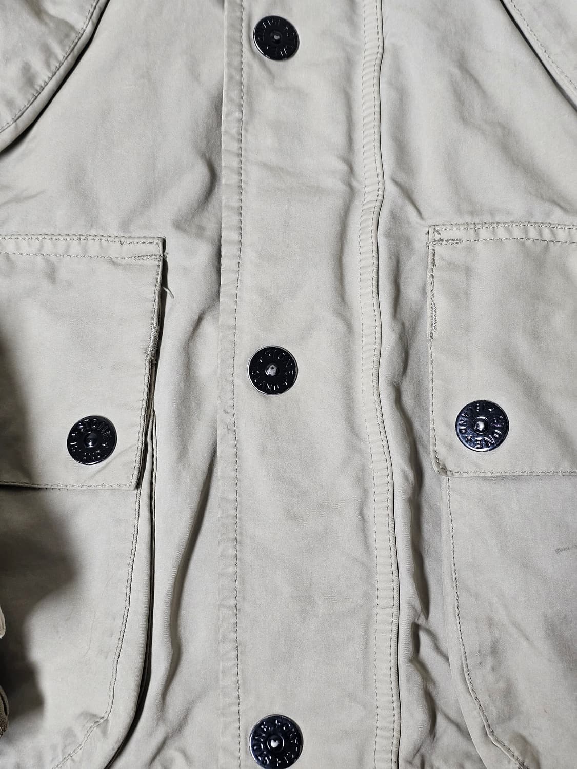 Stone Island Multipocket David Jacket 상품이미지5