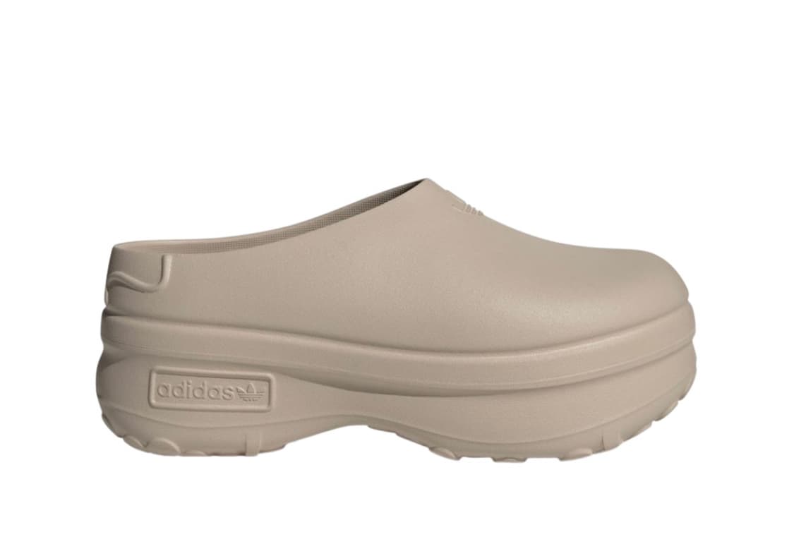 (w275) 아디다스 아디폼 스탠스미스 뮬 원더 토프 상품이미지2