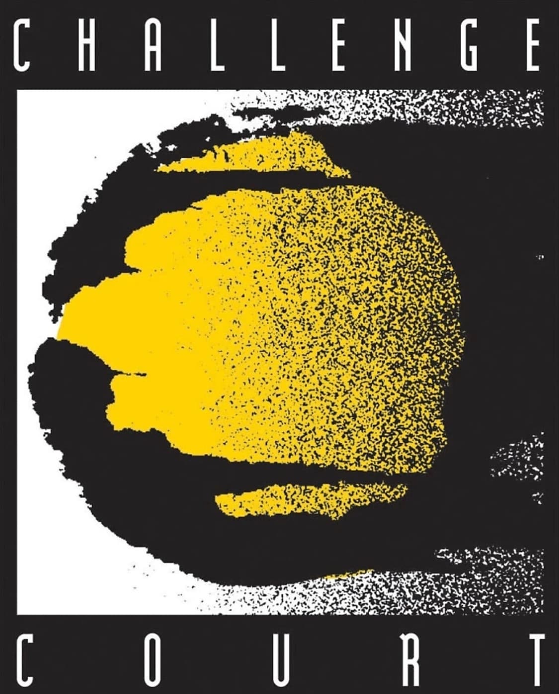 90's 나이키 X 안드레 아가시 올드스쿨 빅스우시 점퍼 L 상품이미지7