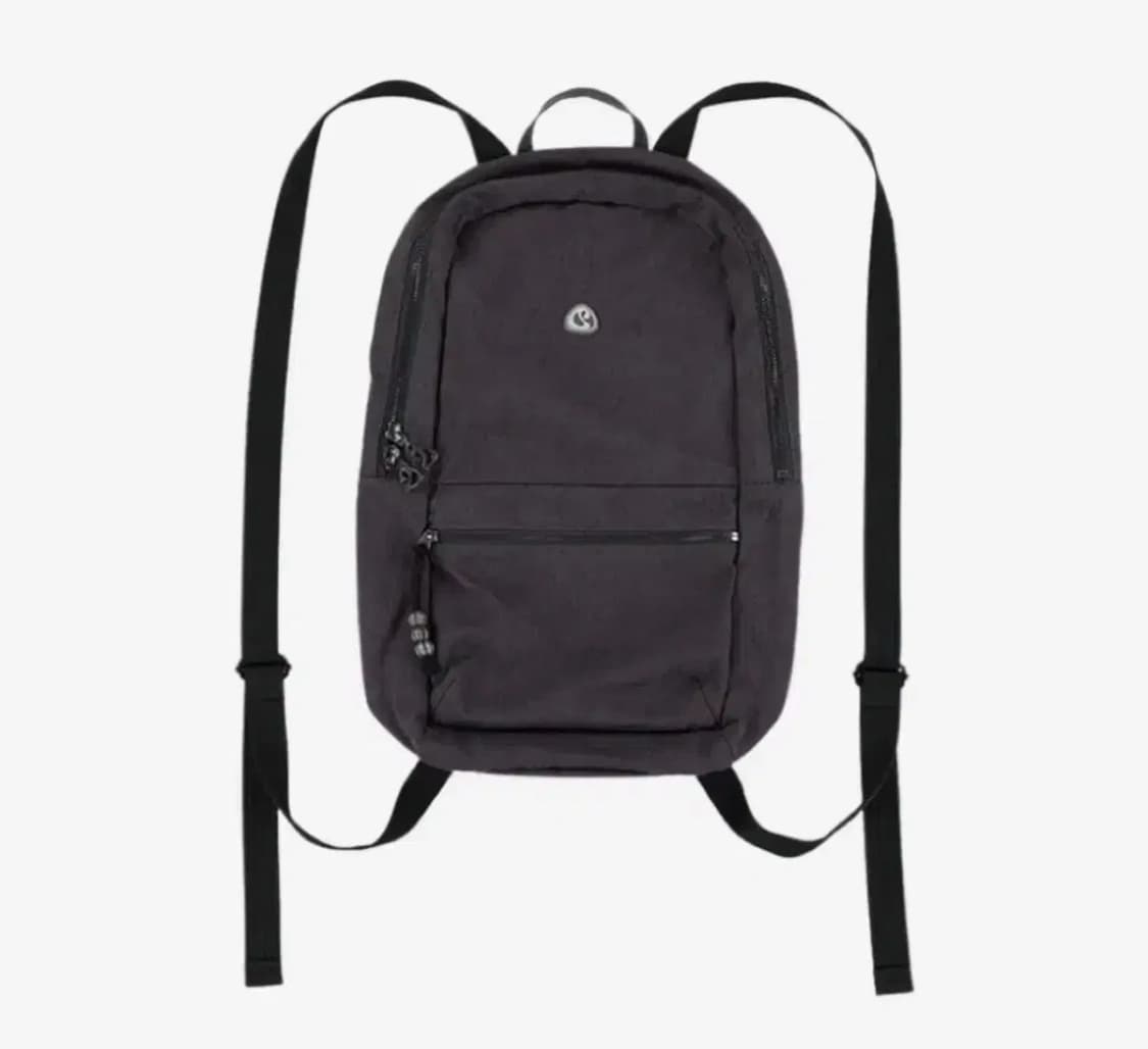 코이세이오 백팩 퍼플그레이 상품이미지1