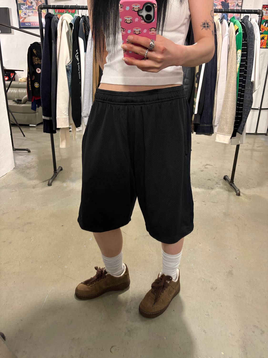 나이키 반바지 상품이미지2