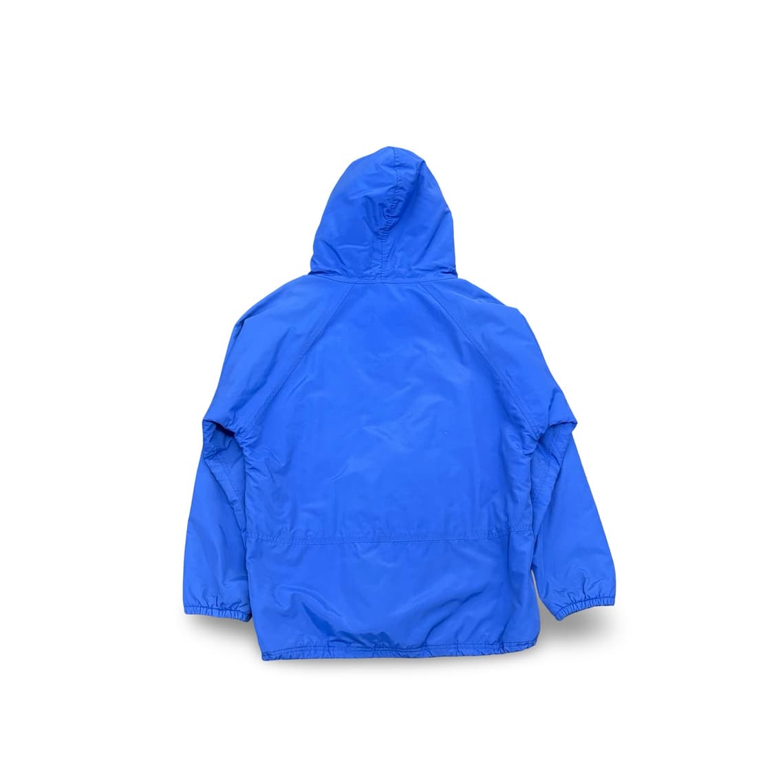 (105)80s usa LLbean패커블아노락자켓 상품이미지2