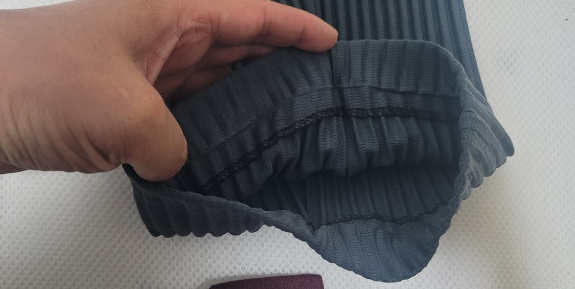 25ss 옴므 플리세 팬츠 상품이미지7