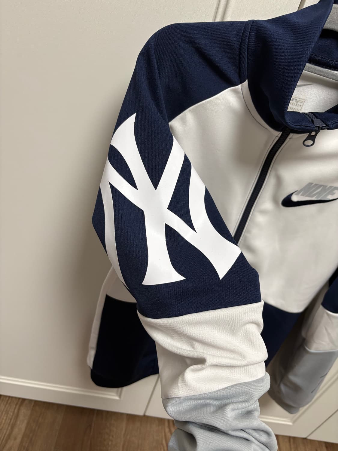 나이키x양키스 져지 상품이미지2