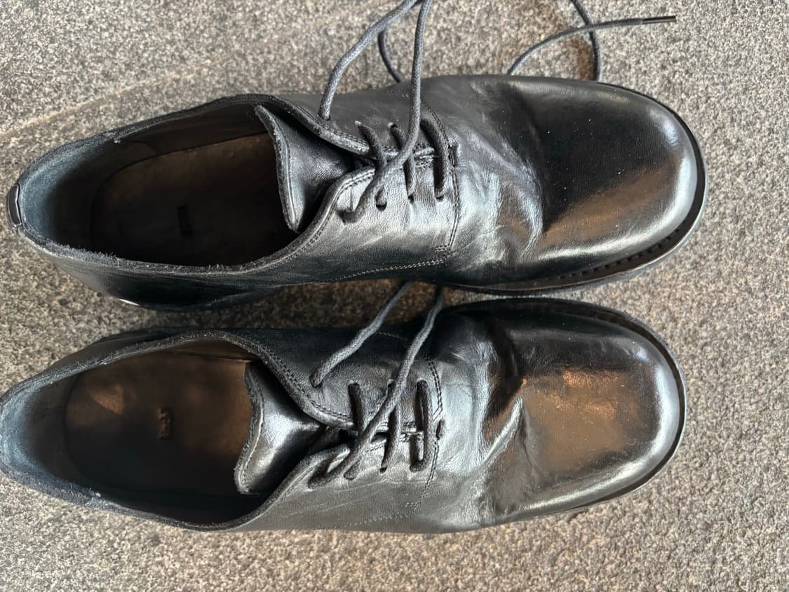 킨치 647 비브람 a 260 상품이미지3