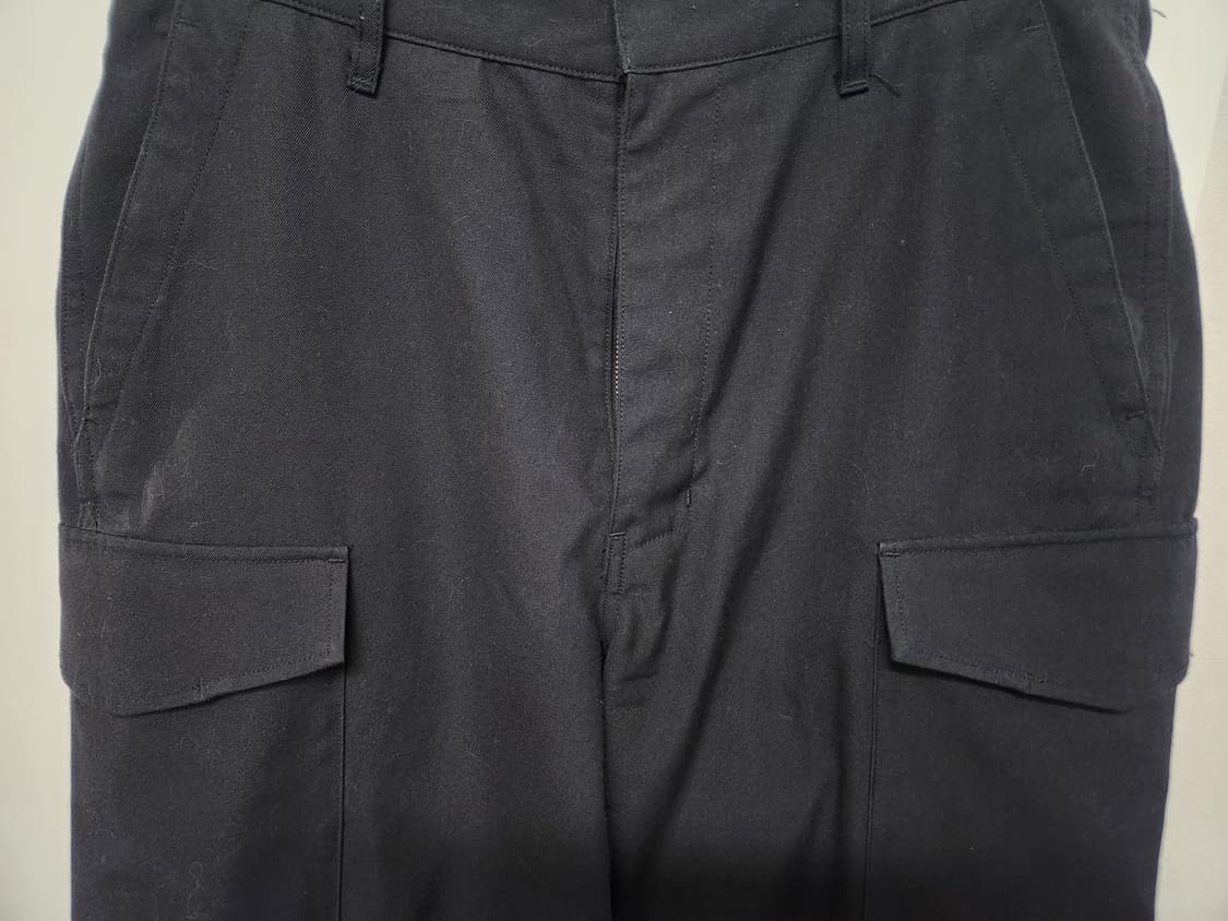 phigvel  피그벨 울에비에이터 팬츠 32 상품이미지6