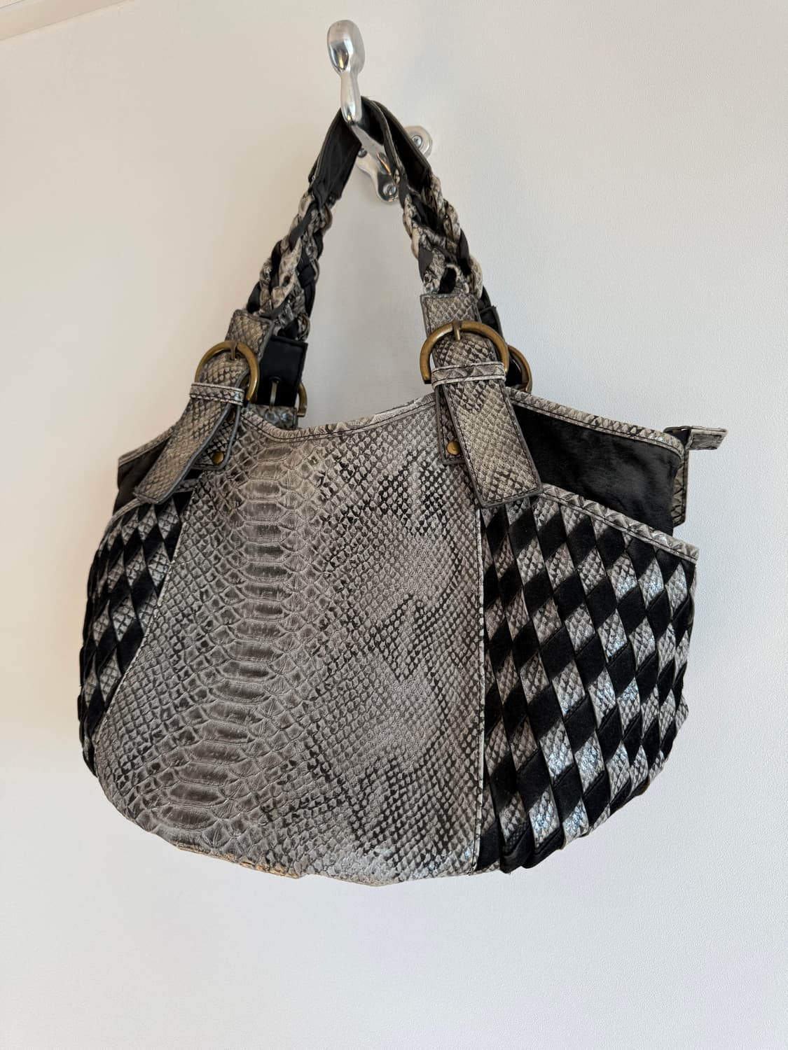 Pre owned 숄더백 상품이미지3