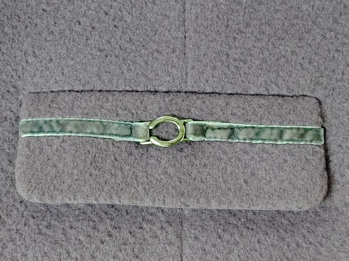 쉐르치 여성 빅사이즈 모직자켓 엄마옷 미시옷 자켓 상품이미지5