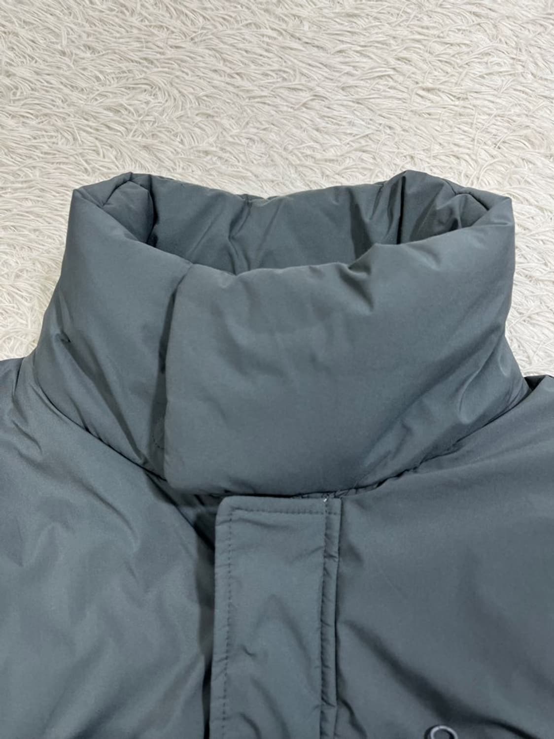 코드그라피 프리마로프트 숏 패딩/#3091 상품이미지6