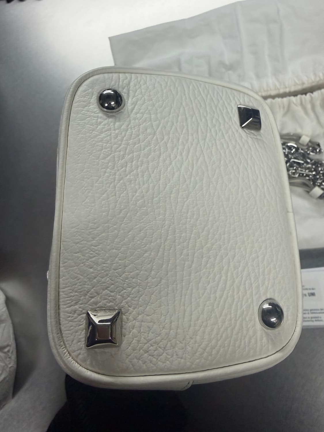 마르지엘라 버킷백 상품이미지6