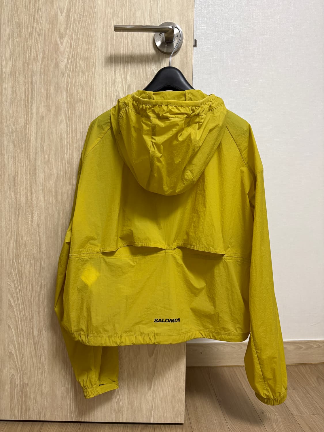 살로몬 에어로 (여성 L) 상품이미지4