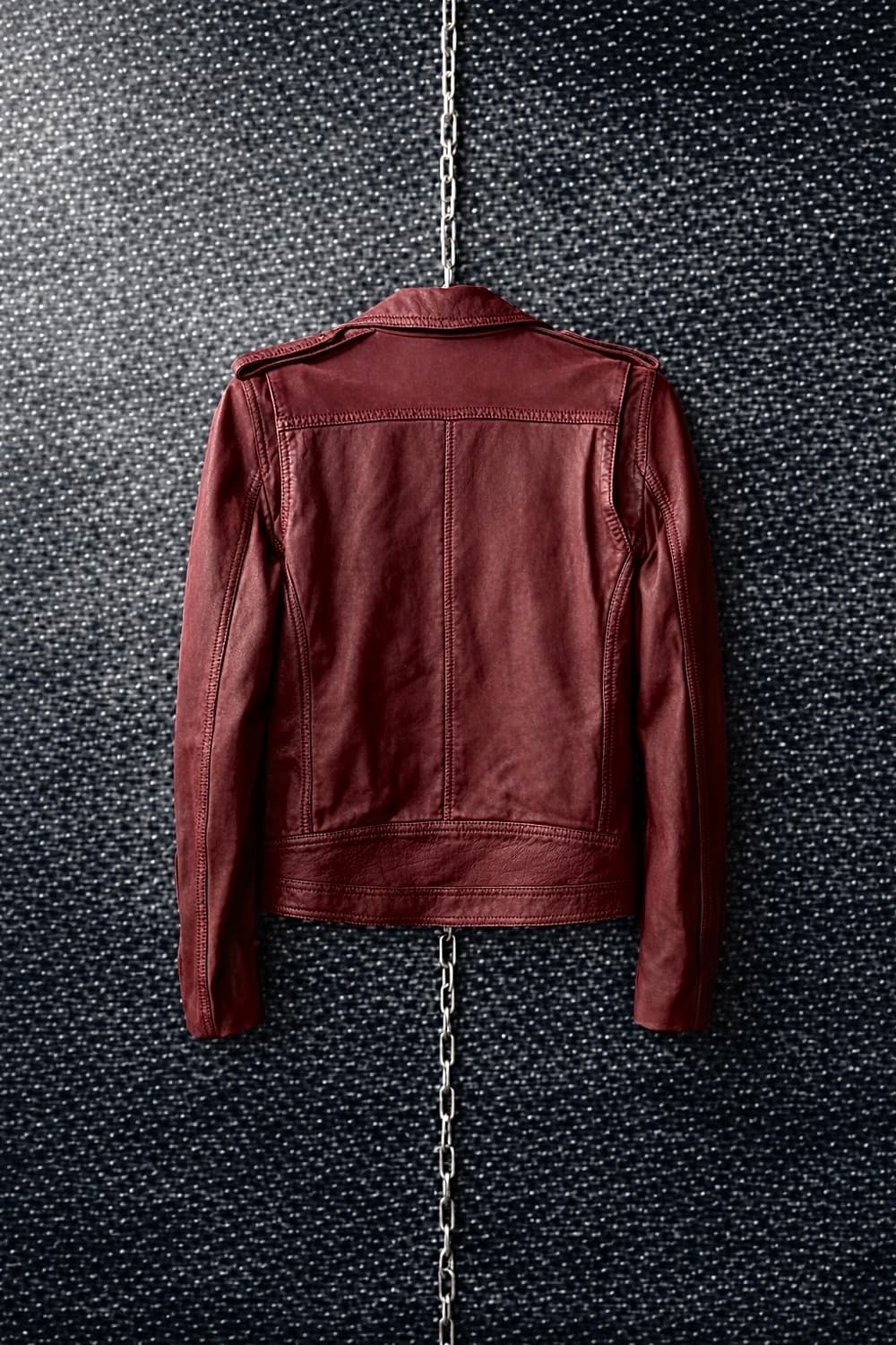 The kooples 라이더자켓 상품이미지2