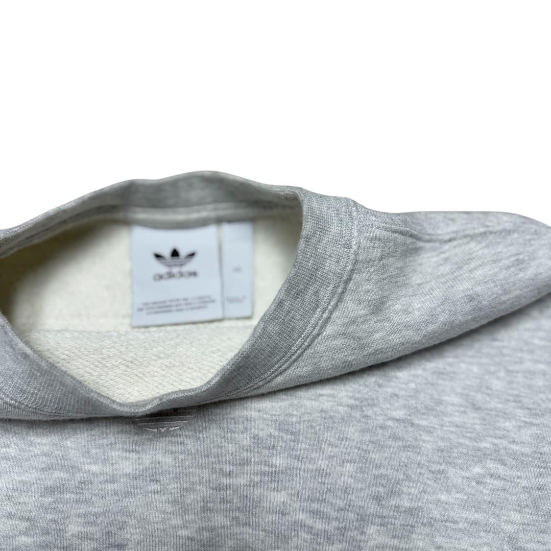 아디다스 맨투맨 상품이미지2